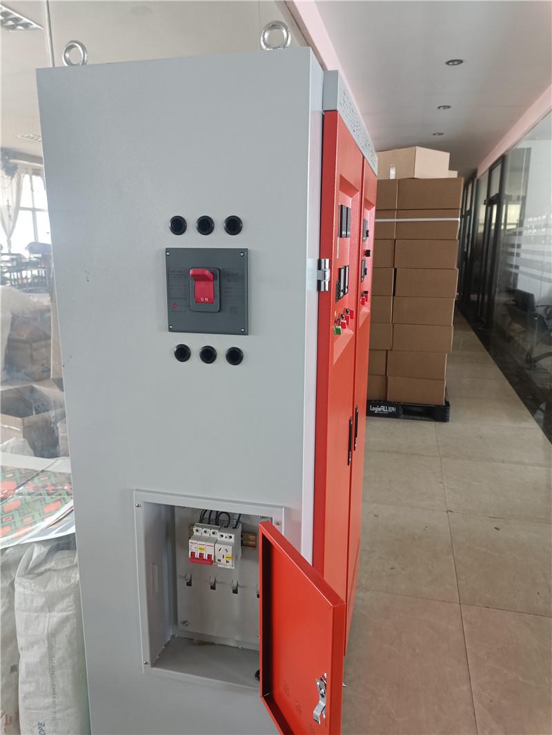3KW-150KW电磁加热器