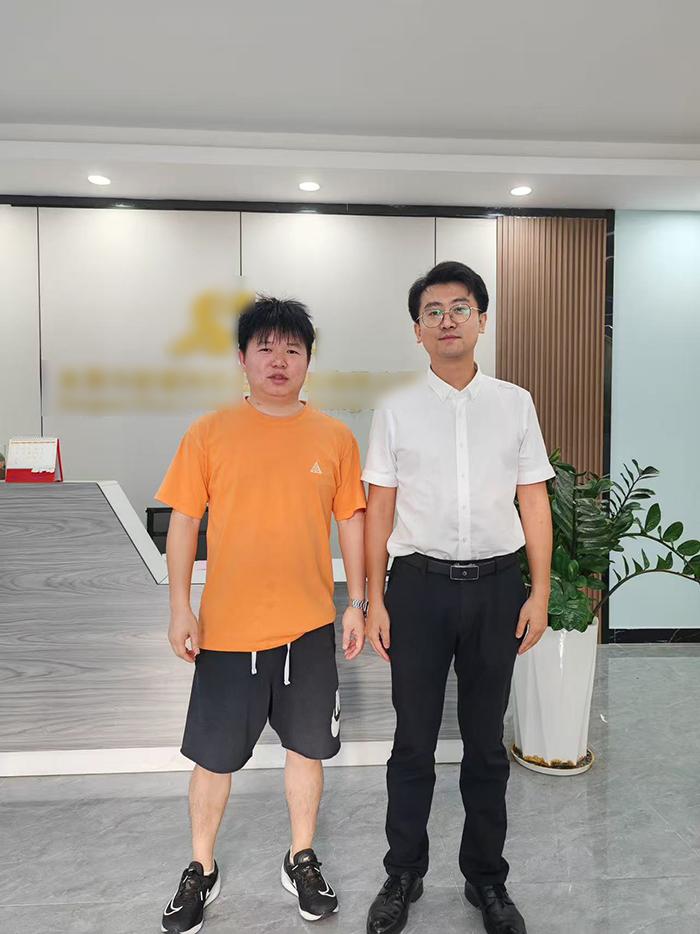 德恒易贸通外贸孵化基地