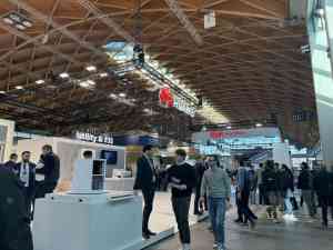 2026年欧洲充电桩展参展服务商推荐:中山浩远助企业高效出海