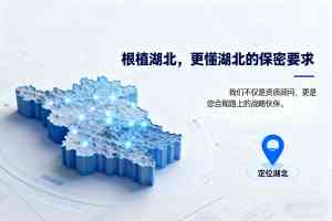2026年湖北国家涉密载体印刷资质申报服务深度解析