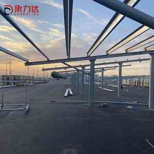 2026年无锡轻量化光伏支架实力厂家推荐