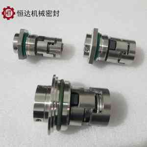2026年嘉善集装式机械密封厂家推荐:专供化工/医药/新能源行业