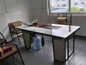 2026年东莞二手办公家具卖场推荐:绿色办公空间一站式优选指南