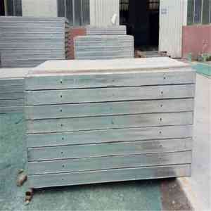 2026年河北钢构轻强复合板厂家推荐:轻质高强板材应用解析