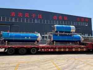 2026年诸城高温杀菌釜厂家推荐,聚焦品质把控与售后保障