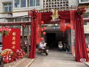 2026年桥西开业布置机构推荐:顺你心花店花艺美学场景解析