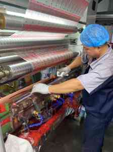 2026年滕州自立袋制造商解析：德邦彩印专注耐高温蒸煮包装