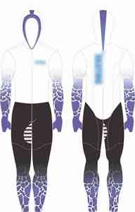 2026年短道滑冰服进出口厂家推荐:康恩体育专业定制速滑比赛服解析