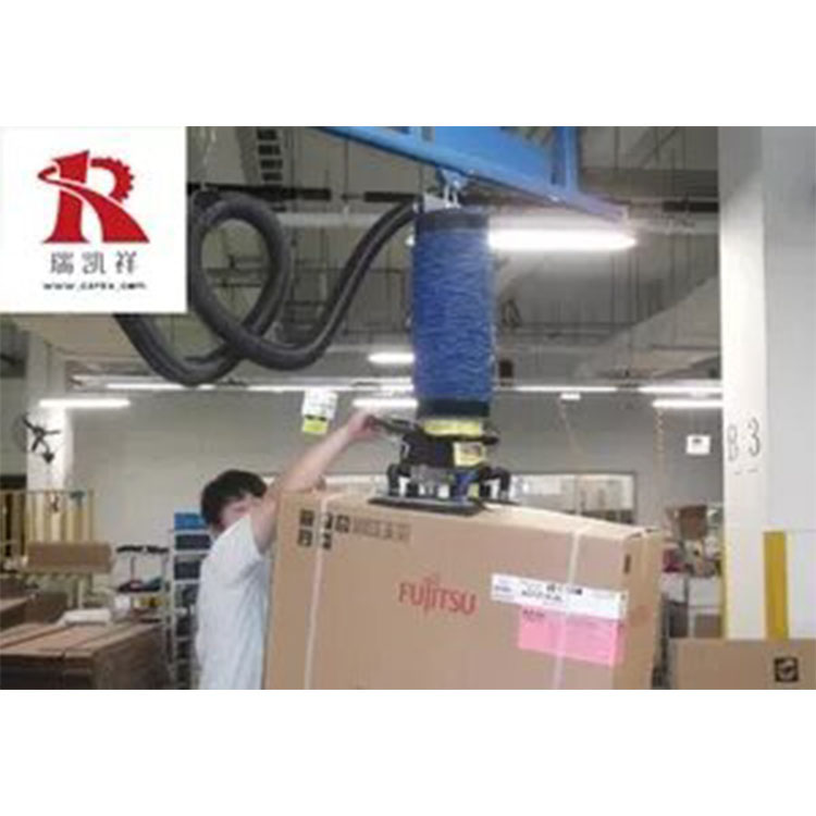 真空吸吊机改进