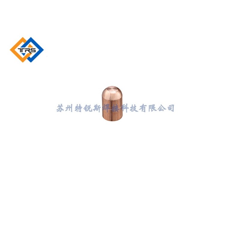 电极帽