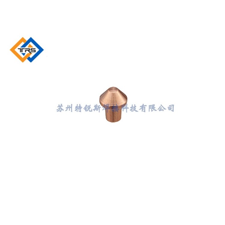电极帽