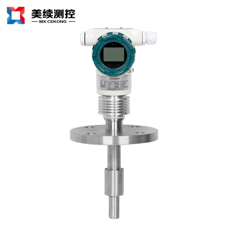 智能型音叉密度计MX-MD-115-04