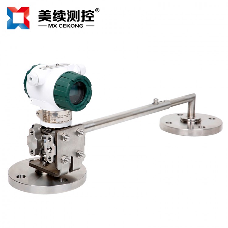 智能型在线密度计MX-MD-115-02