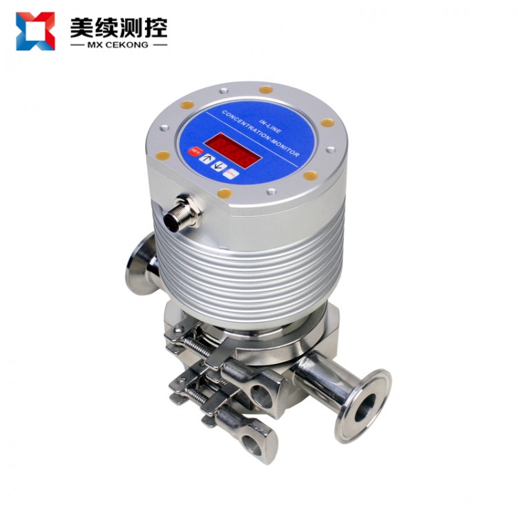 在线浓度分析仪MX-YL-115-06