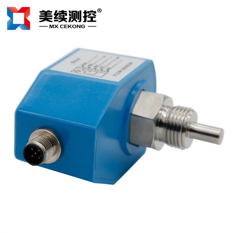 热式流量开关MX-LL-116-08