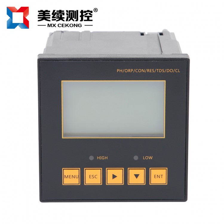 PH-ORP智能控制仪MX-PHYB-01