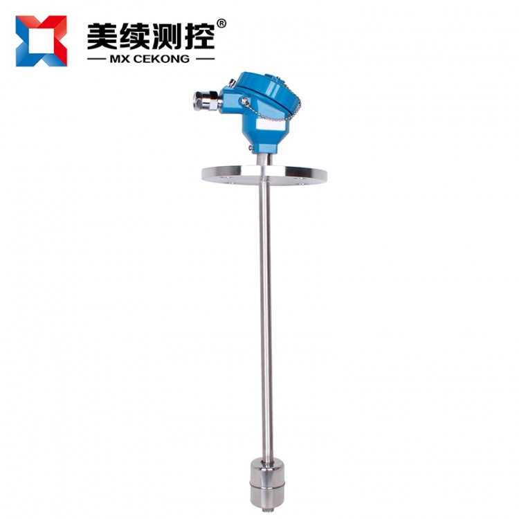 浮球连续式液位计MX-WW-144-03