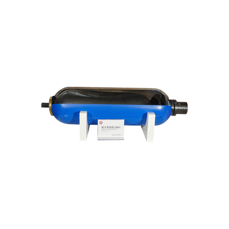 NXQ-31.5Mpa-32L囊式蓄能器