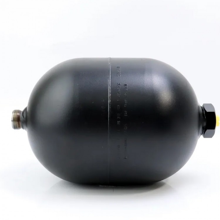 GXQ-A-0.35/16-L-Y 隔膜蓄能器