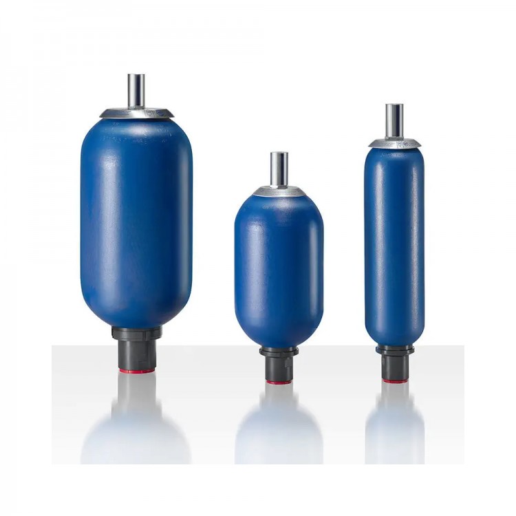 SB330-20L/350BAR 欧标囊式蓄能器