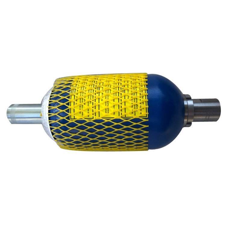SB330-37L/350BAR 欧标囊式蓄能器