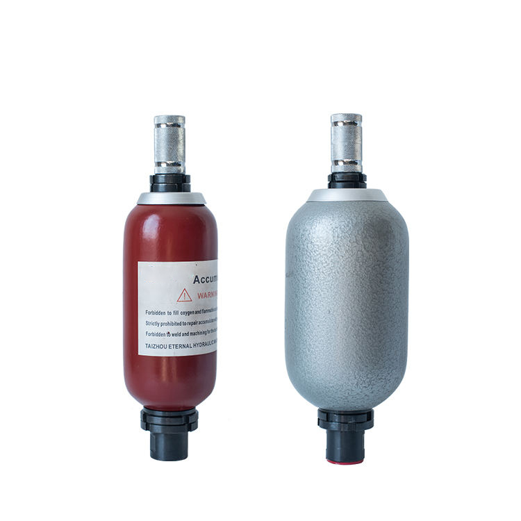 SB330-42L/350BAR 欧标囊式蓄能器