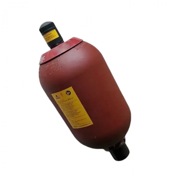 SB330-57L/350BAR 欧标囊式蓄能器