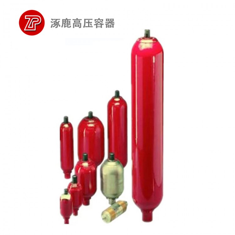 SB330-32L/350BAR 欧标囊式蓄能器