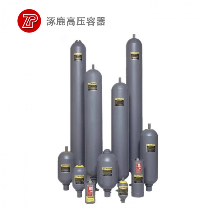 SB330-42L/350BAR 欧标囊式蓄能器