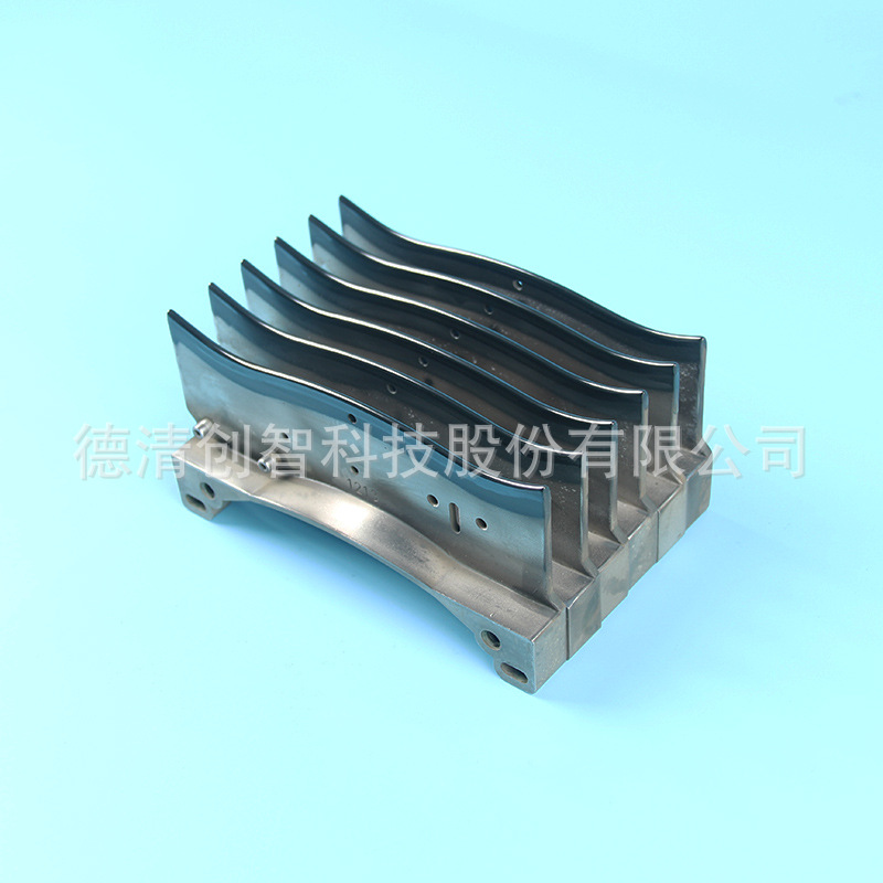 纤维耐磨涂层