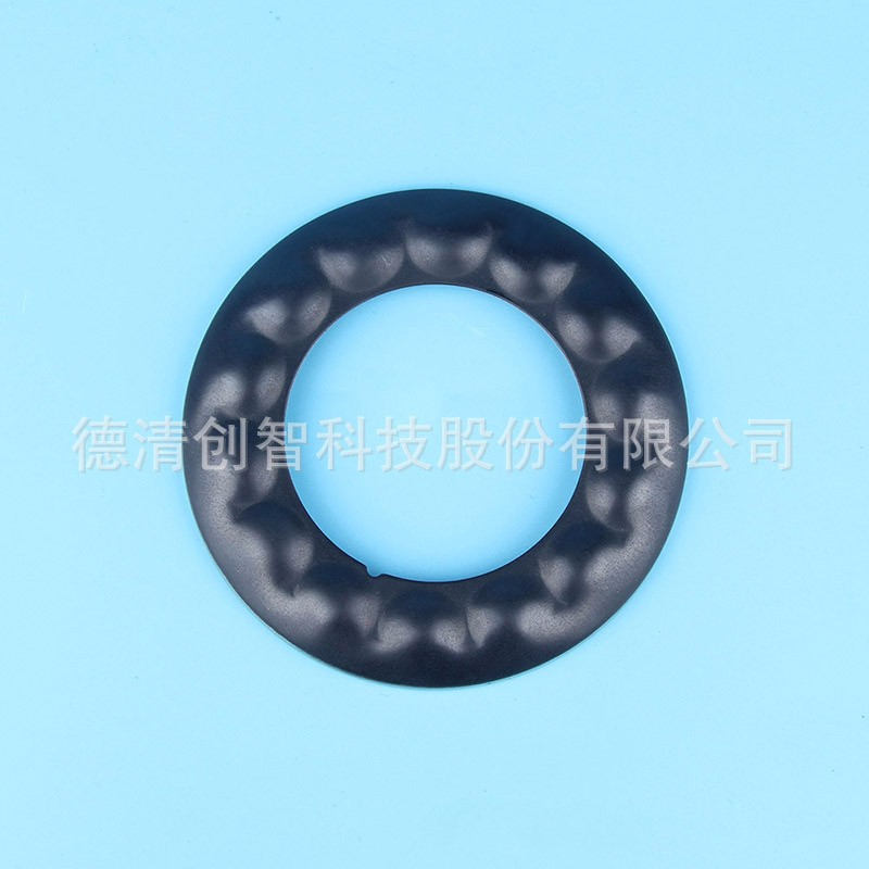 纤维耐磨涂层
