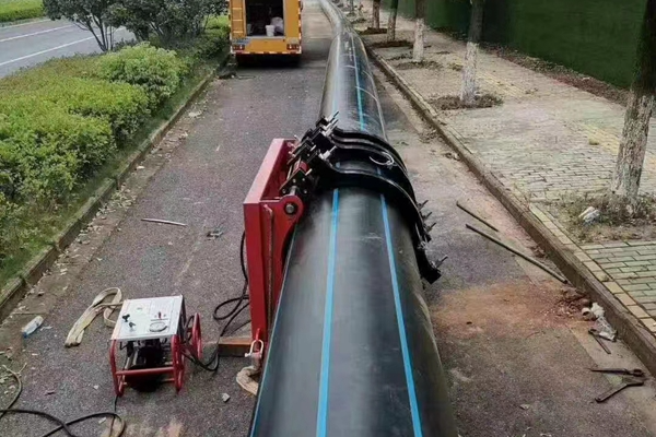 工程案例
