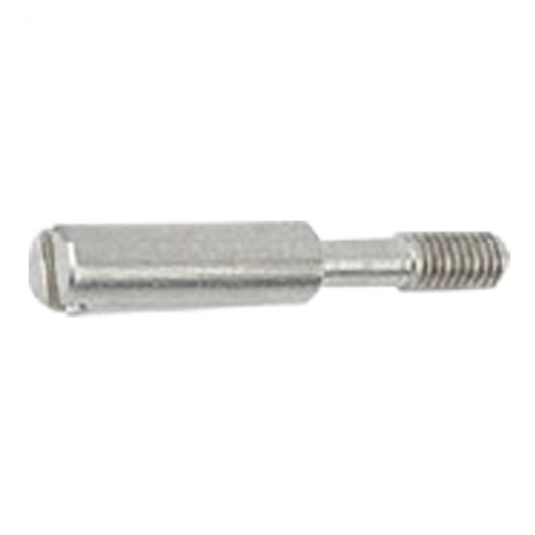 编码销导向销(带导向孔）CODING-PIN-M3-M/F