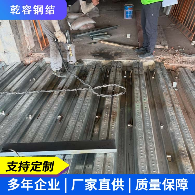 钢结构二层平台 厂家直销