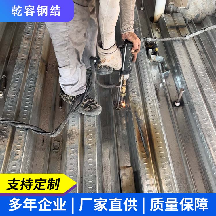 钢结构二层平台 规格齐全
