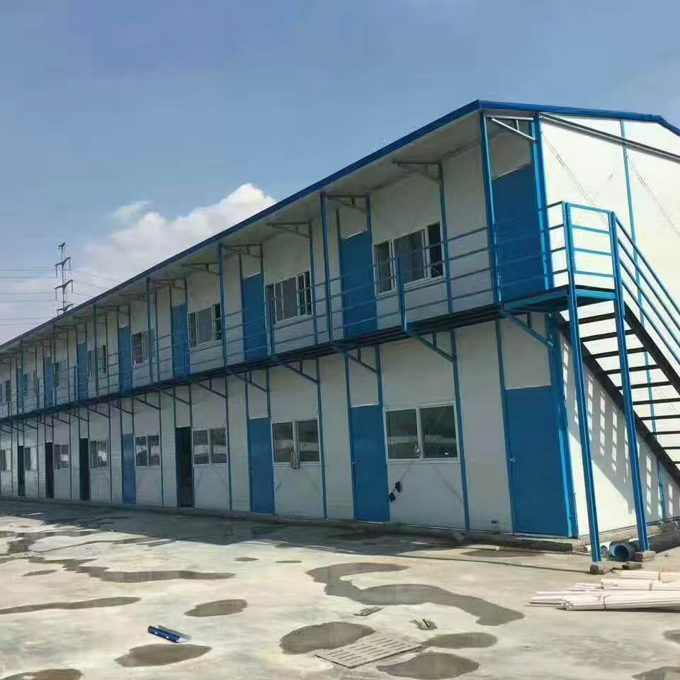 活动板房