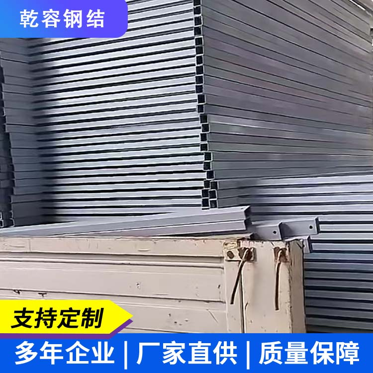 护栏安装 厂家直销