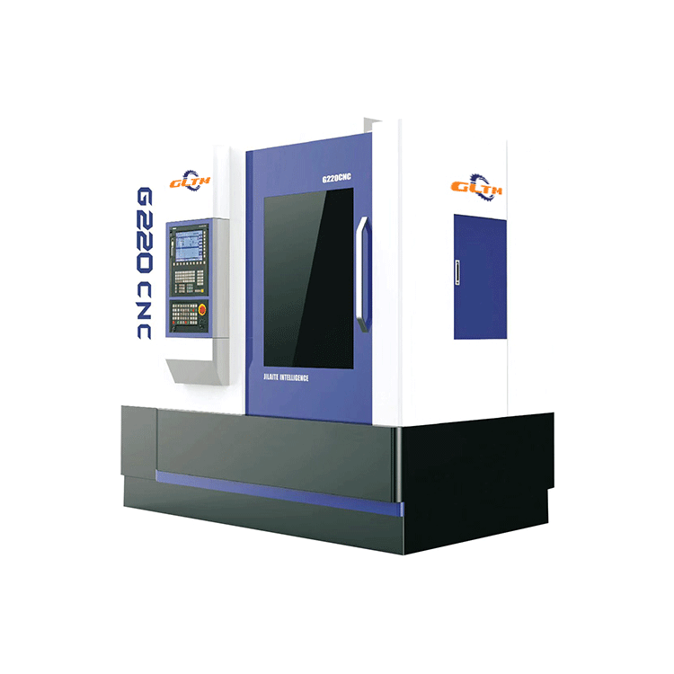 G220CNC 高速数控滚齿机
