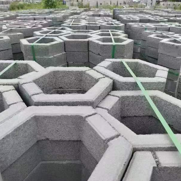 护坡砖