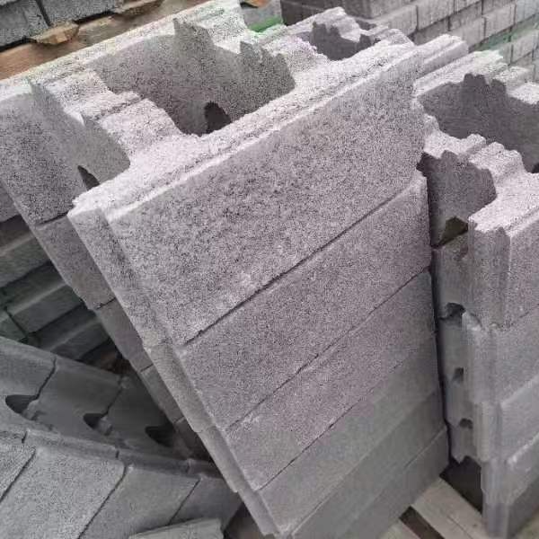 模块砖
