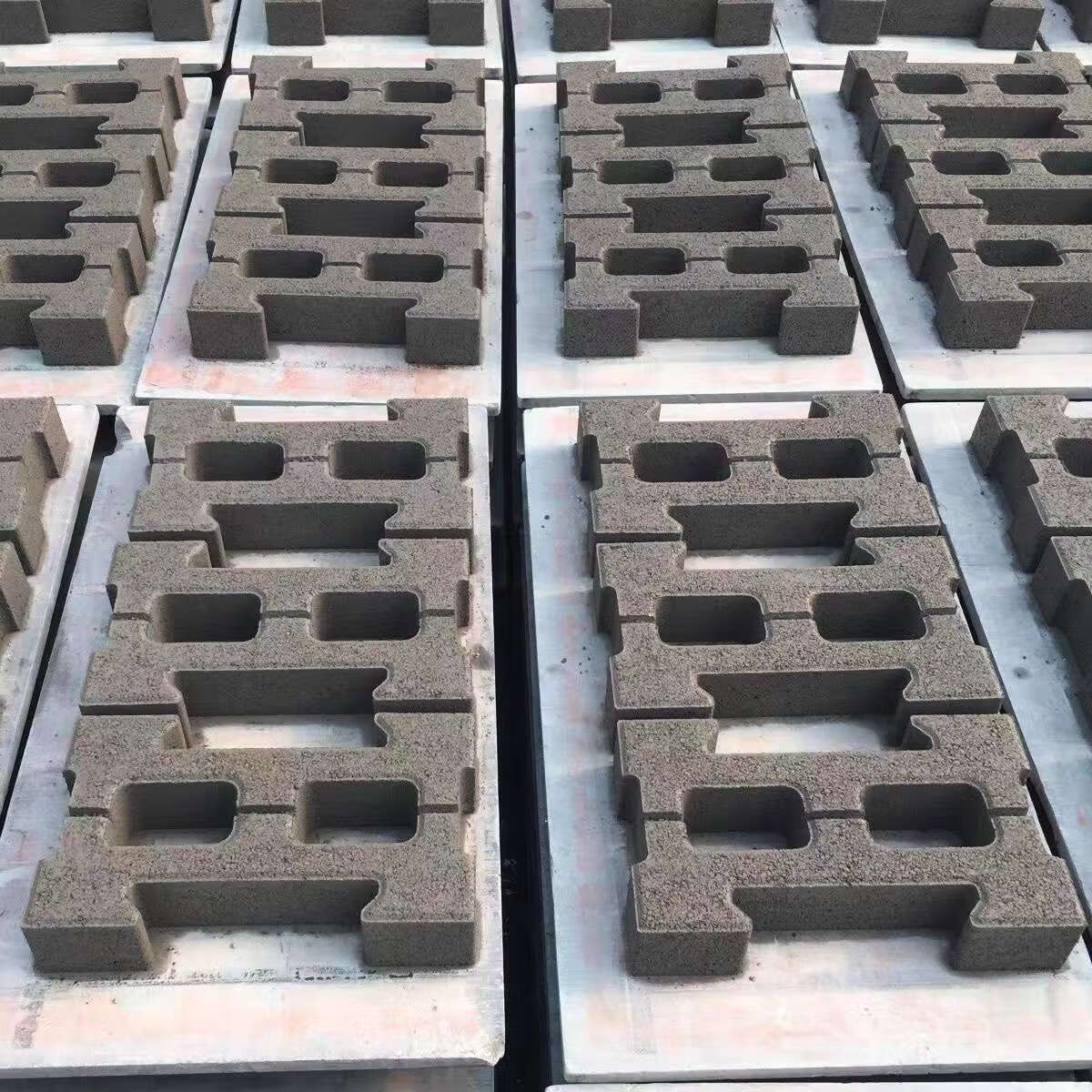 连锁砖