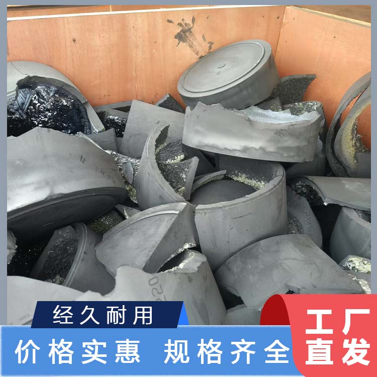 废石墨回收 废旧石墨