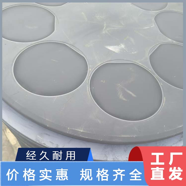 回收废石墨