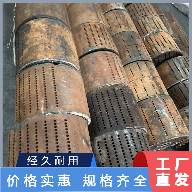 石墨换热器回收 规格齐全