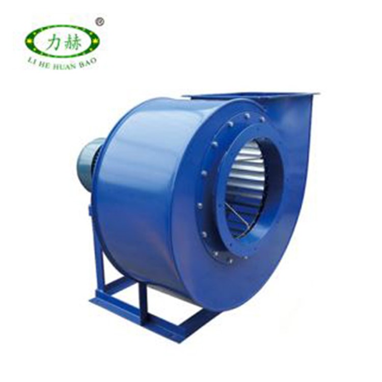 11-62A型低噪声离心通风机