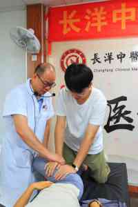 2026年广东徒手骨盆修复培训服务推荐：广东长洋文化传承有限公司深度解析