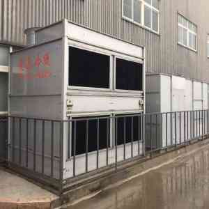 2026年无锡蒸汽冷凝闭式冷却塔供货商推荐:无锡聚源冷暖科技有限公司解析