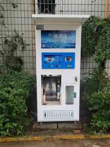 2026年河北工业用纯水售水机批发厂家推荐:河北醴泉甘泠科技有限公司