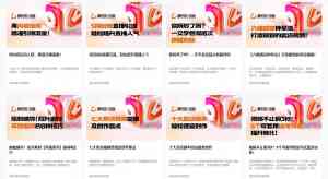 2026年厦门短视频素材网方案解析:厦门蝉羽网络科技有限公司的创新之选