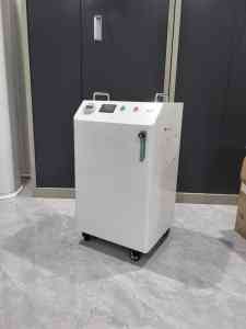 2026年深圳水处理臭氧发生器品牌推荐:南极净实力解析